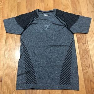 Gymshark Seamless Devant